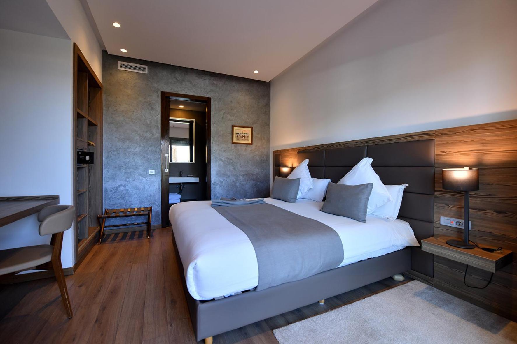 Ocean Park Hotel, Premium Suites & Wellness Καζαμπλάνκα Εξωτερικό φωτογραφία