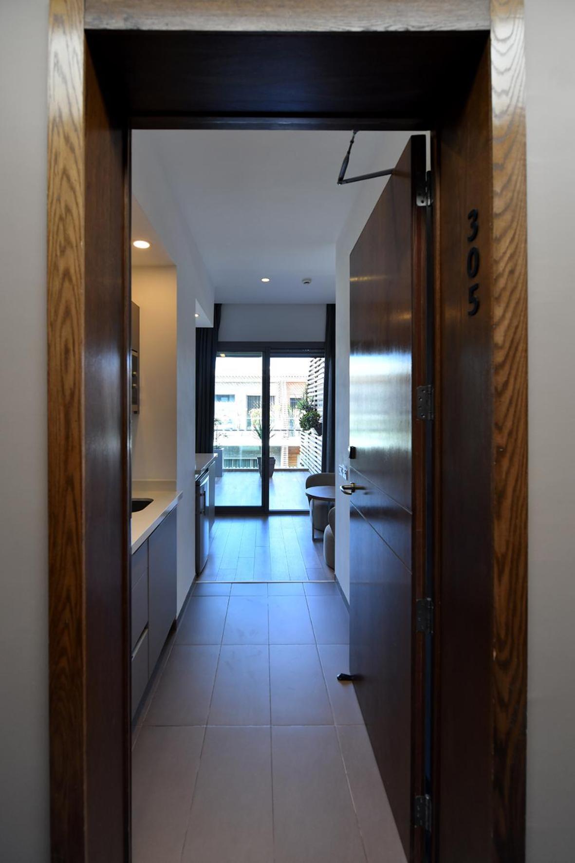Ocean Park Hotel, Premium Suites & Wellness Καζαμπλάνκα Εξωτερικό φωτογραφία