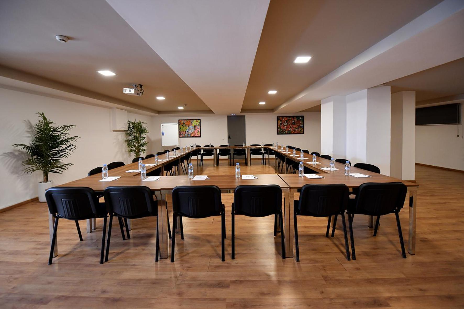 Ocean Park Hotel, Premium Suites & Wellness Καζαμπλάνκα Εξωτερικό φωτογραφία