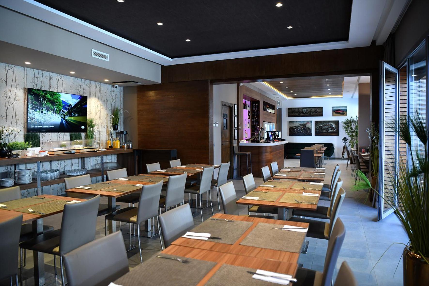 Ocean Park Hotel, Premium Suites & Wellness Καζαμπλάνκα Εξωτερικό φωτογραφία