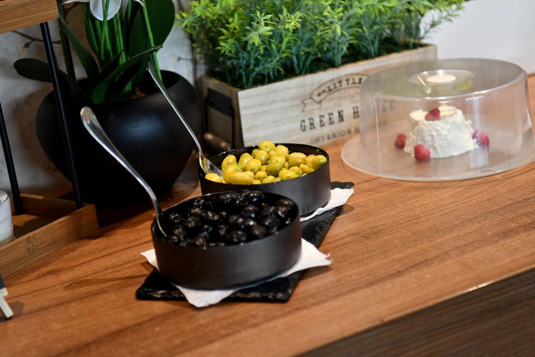 Ocean Park Hotel, Premium Suites & Wellness Καζαμπλάνκα Εξωτερικό φωτογραφία