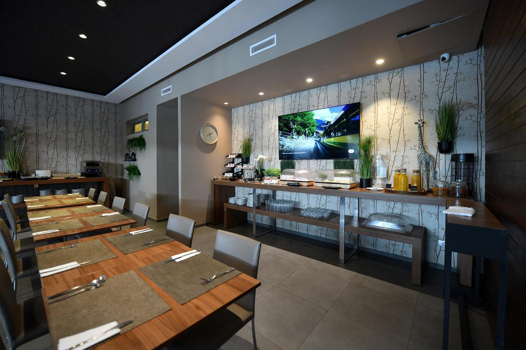 Ocean Park Hotel, Premium Suites & Wellness Καζαμπλάνκα Εξωτερικό φωτογραφία