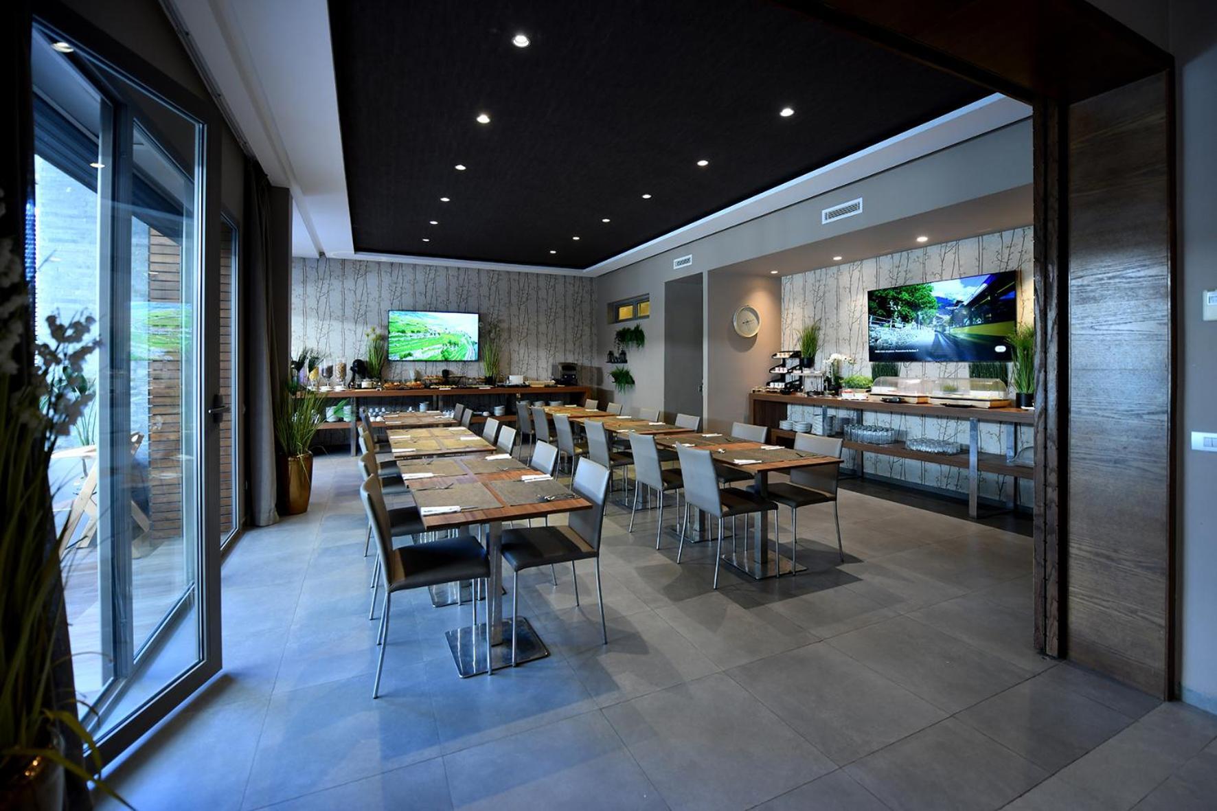 Ocean Park Hotel, Premium Suites & Wellness Καζαμπλάνκα Εξωτερικό φωτογραφία
